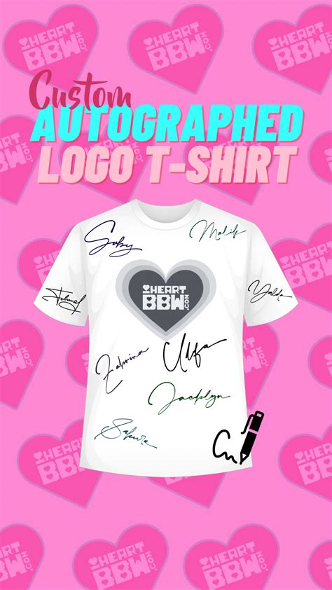 bbw shirt|iHeartBBW Custom Merch – IHB LLC.